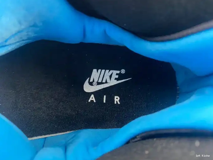 1st Kicks FQ8992-101 Powder Air Blue 9 Jordan 0617